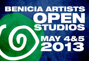 Open Studios 2013