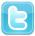 Follow Us via Twitter