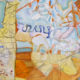 Mapping as Source: the Personal Cartography of Art Maps