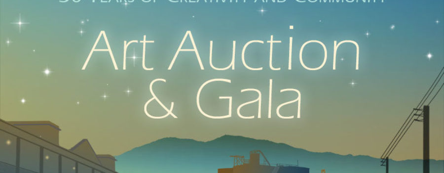 Arts Benicia Art Auction & Gala