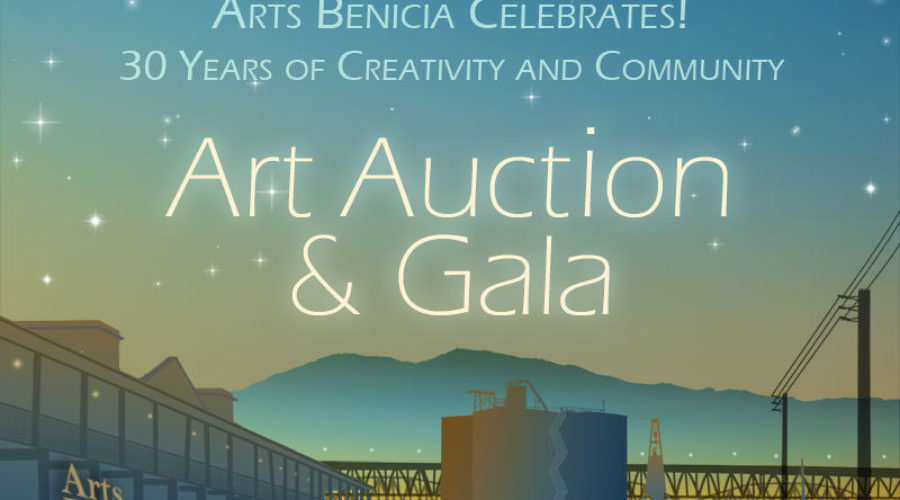 Arts Benicia Art Auction & Gala