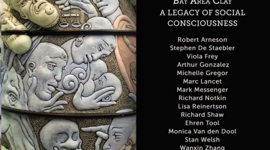 Bay Area Clay – A Legacy of Social Consciousness