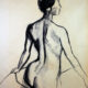 Figure Drawing Sessions