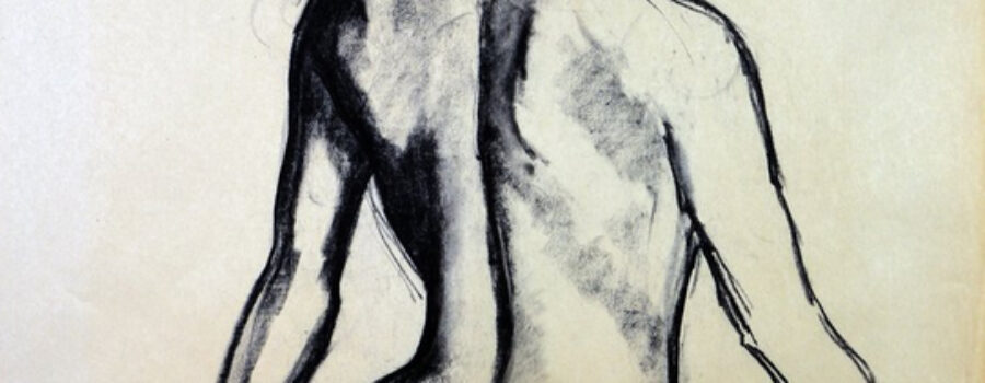 Figure Drawing Sessions