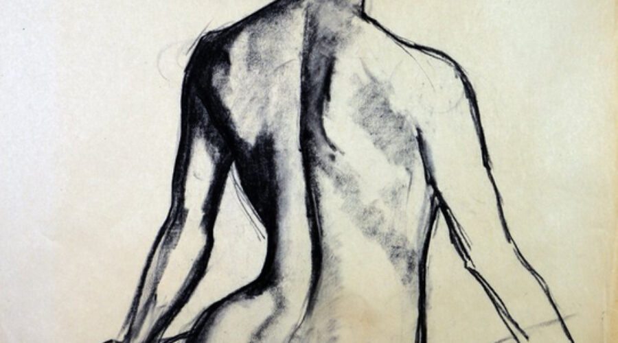 Figure Drawing Sessions
