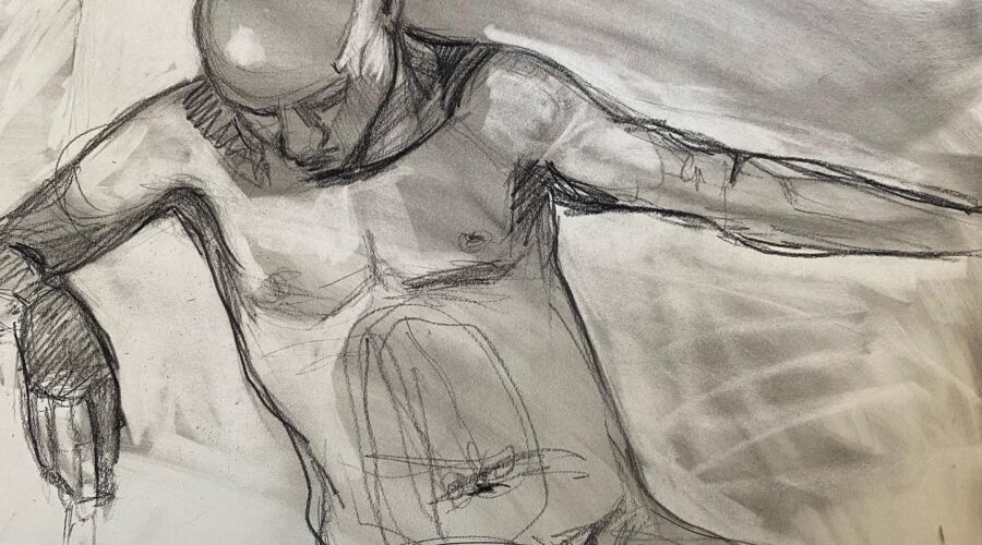 Figure Drawing Sessions