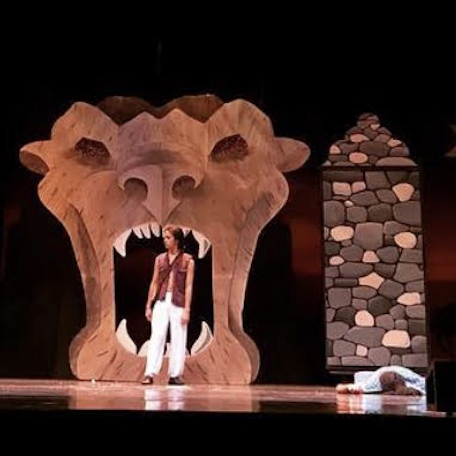 Artofatheater