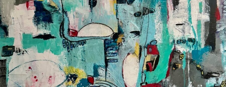 Art of a Community 2025