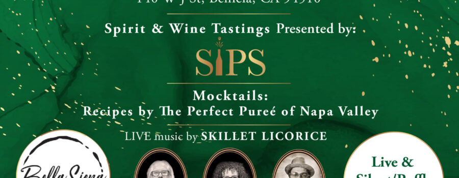 Fun, Festive & Spirited Fall Celebration