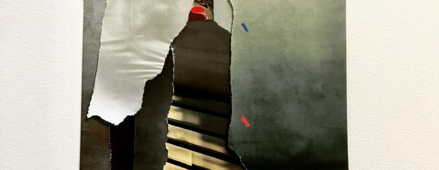 Art Talks and Timely Conversations Series: Honoring Our Grief with Ninette Larson