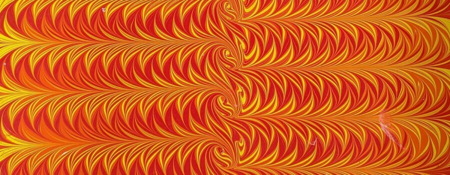 Intermediate Marbling for Everyone