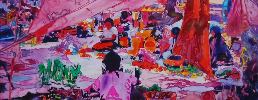 California Watercolor Association 56th International Exhibition