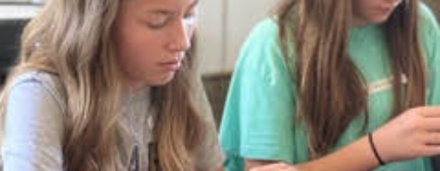 Youth Crochet Class – Learn, Explore & Create