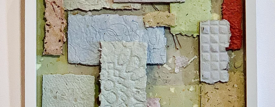 Make Your Own Paper from Recycled Materials!