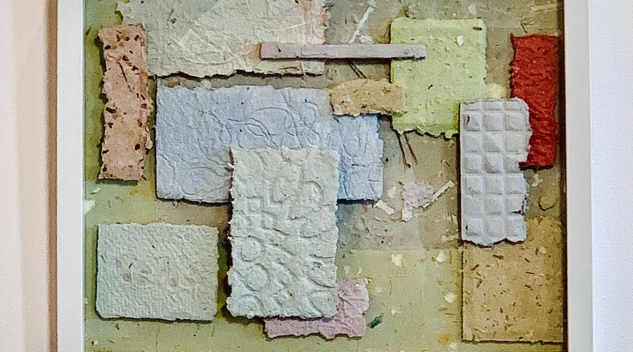 Make Your Own Paper from Recycled Materials!