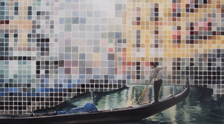 Arts Benicia Presents Steve Mainini at Benicia City Council