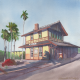 Arts Benicia Presents Samantha McNally at Benicia City Council