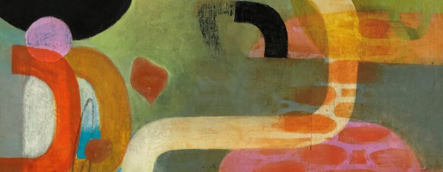 5 x 5 for Arts Benicia – Exhibition and Fundraiser at BlackBird Gallery