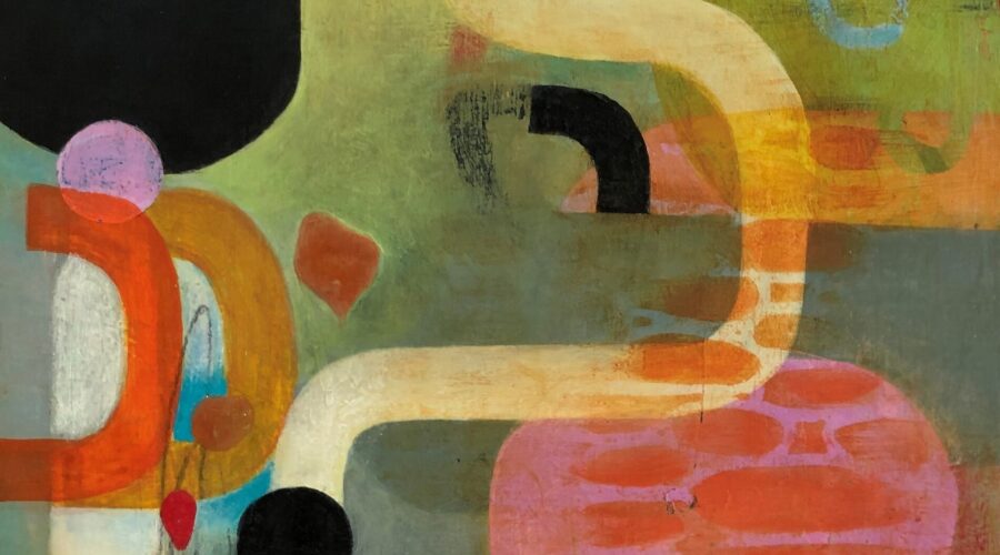 5 x 5 for Arts Benicia – Exhibition and Fundraiser at BlackBird Gallery