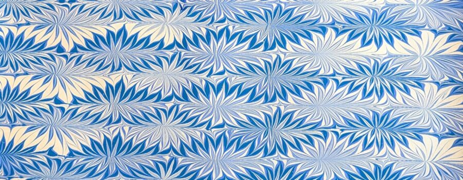 Introductory Marbling for Everyone – Day 1