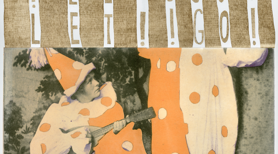 Layered Color: Intaglio and Monotype with Safer Printmaking Materials
