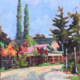 Arts Benicia Presents Maria SantoStefano at Benicia City Council Chambers