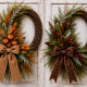 From Harvest to Holly – Holiday Wreathmaking Workshop